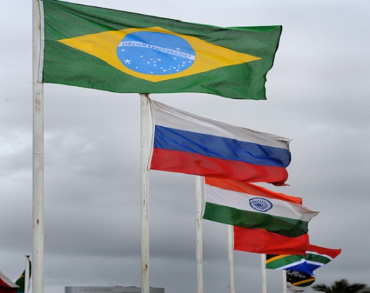 Што му е потребно на светот од BRICS